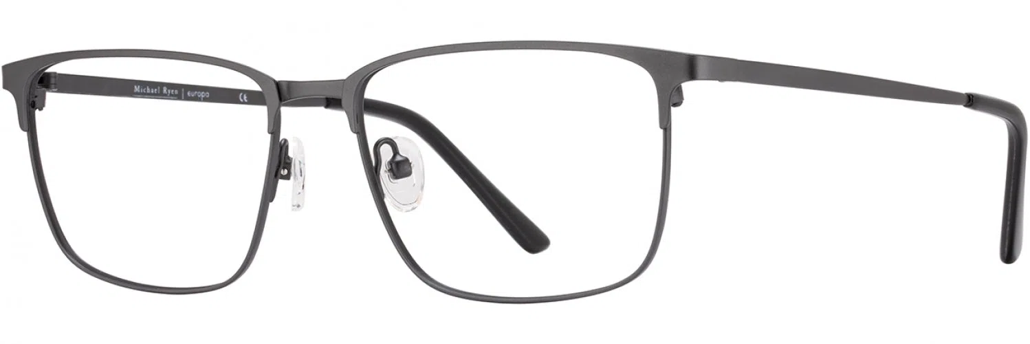 Michael Ryen MRM128 Eyeglasses - view 8